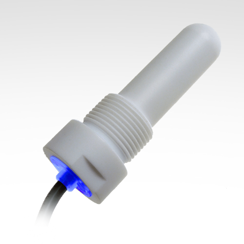 Capacitive sensors